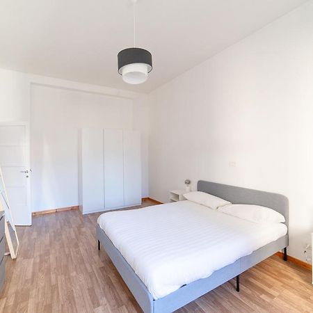 Hbhall Residenze Darsena Milano Eksteriør bilde