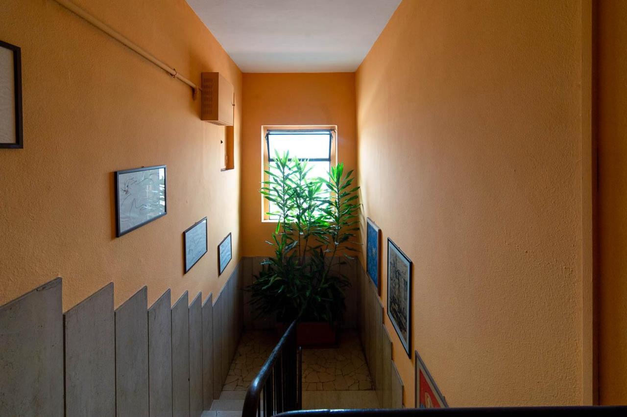 Hbhall Residenze Darsena Milano Eksteriør bilde