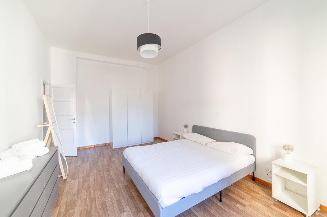Hbhall Residenze Darsena Milano Eksteriør bilde