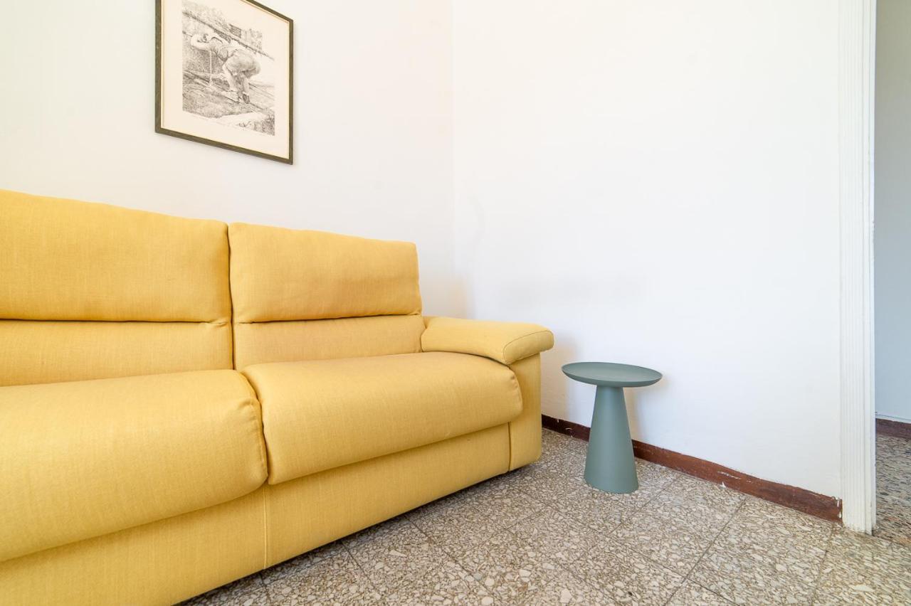 Hbhall Residenze Darsena Milano Eksteriør bilde