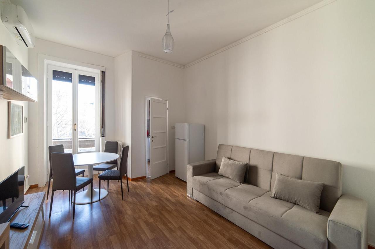 Hbhall Residenze Darsena Milano Eksteriør bilde