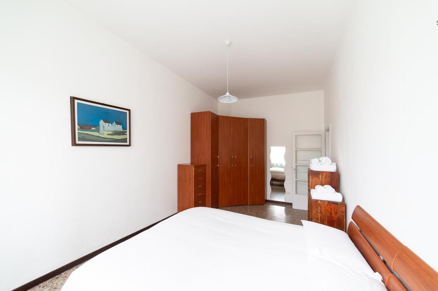 Hbhall Residenze Darsena Milano Eksteriør bilde