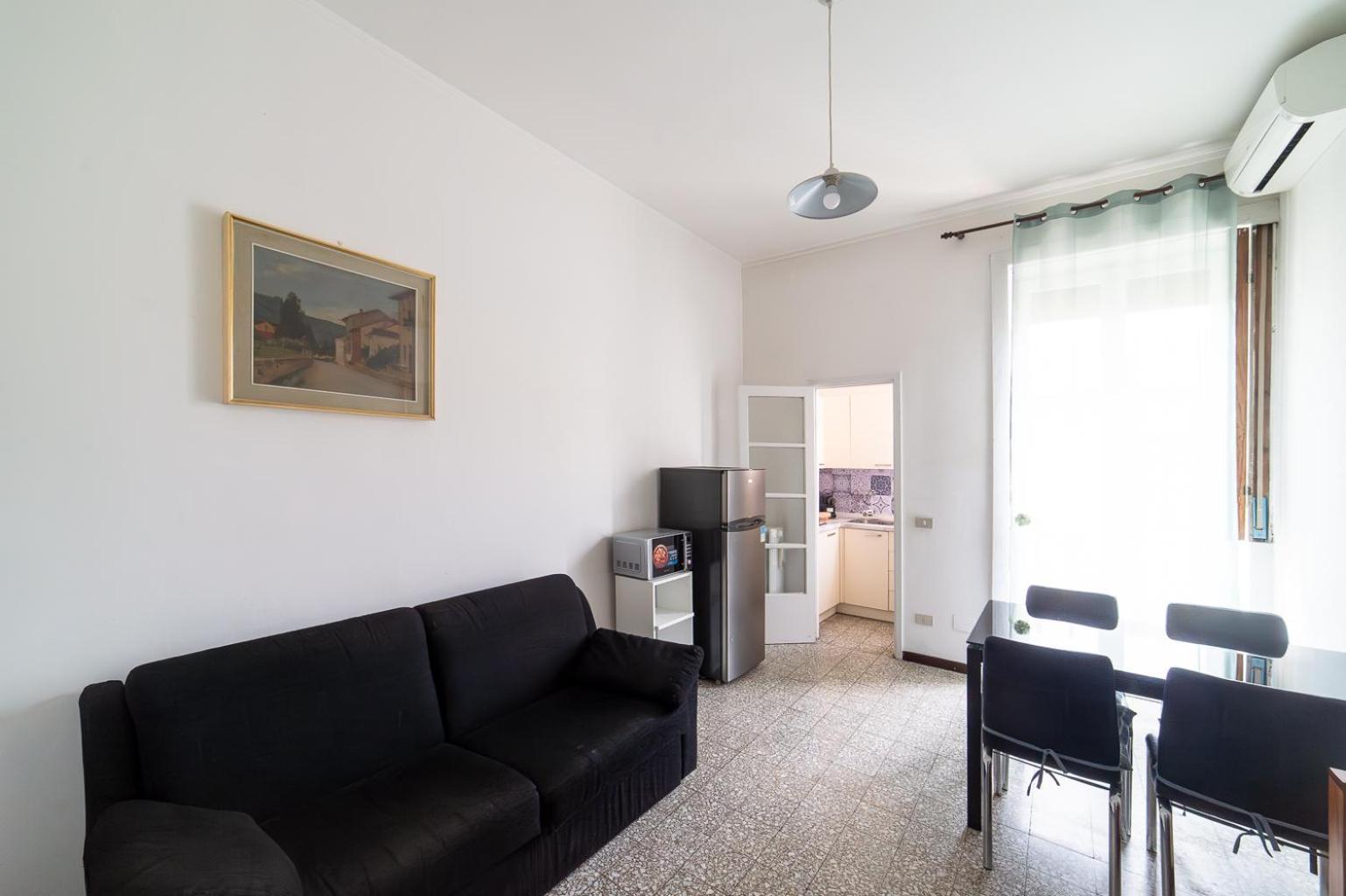 Hbhall Residenze Darsena Milano Eksteriør bilde