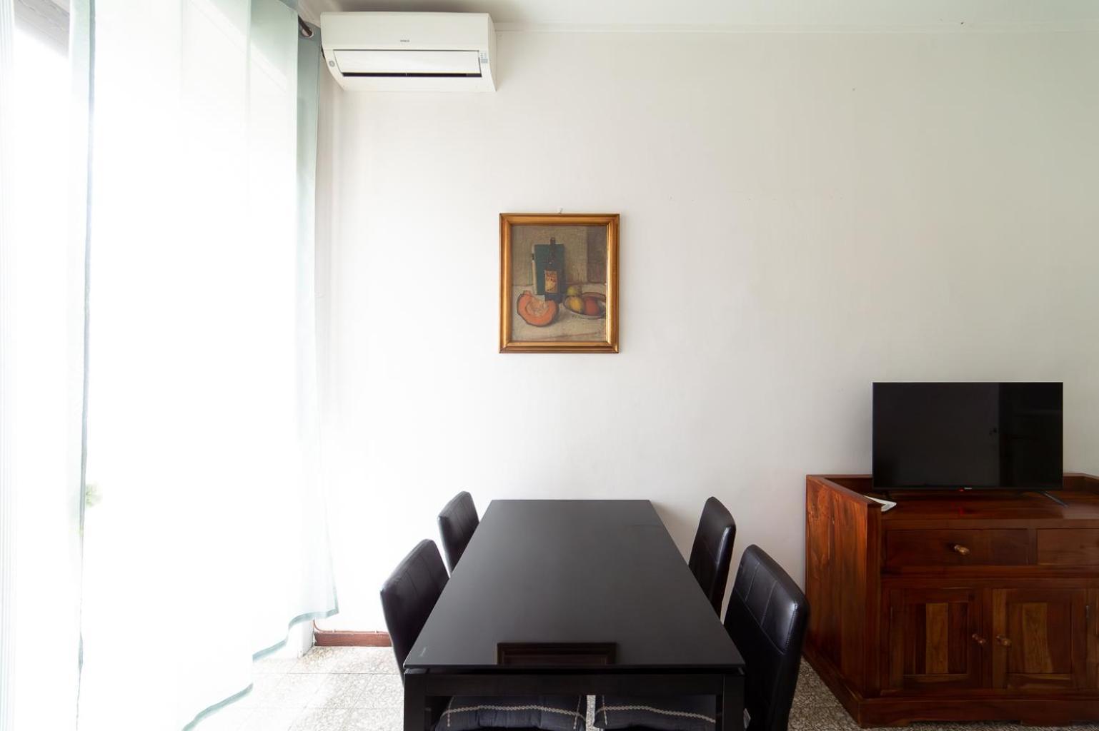 Hbhall Residenze Darsena Milano Eksteriør bilde