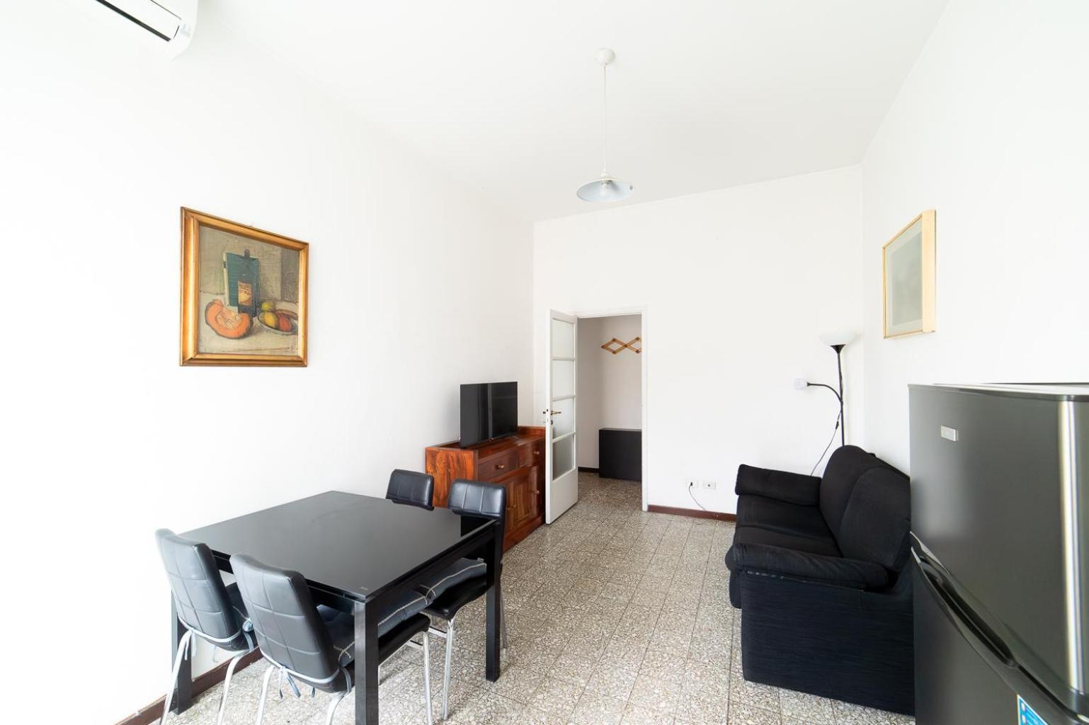 Hbhall Residenze Darsena Milano Eksteriør bilde