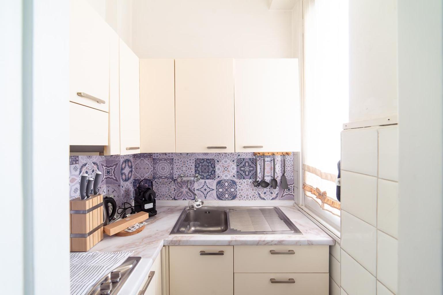 Hbhall Residenze Darsena Milano Eksteriør bilde