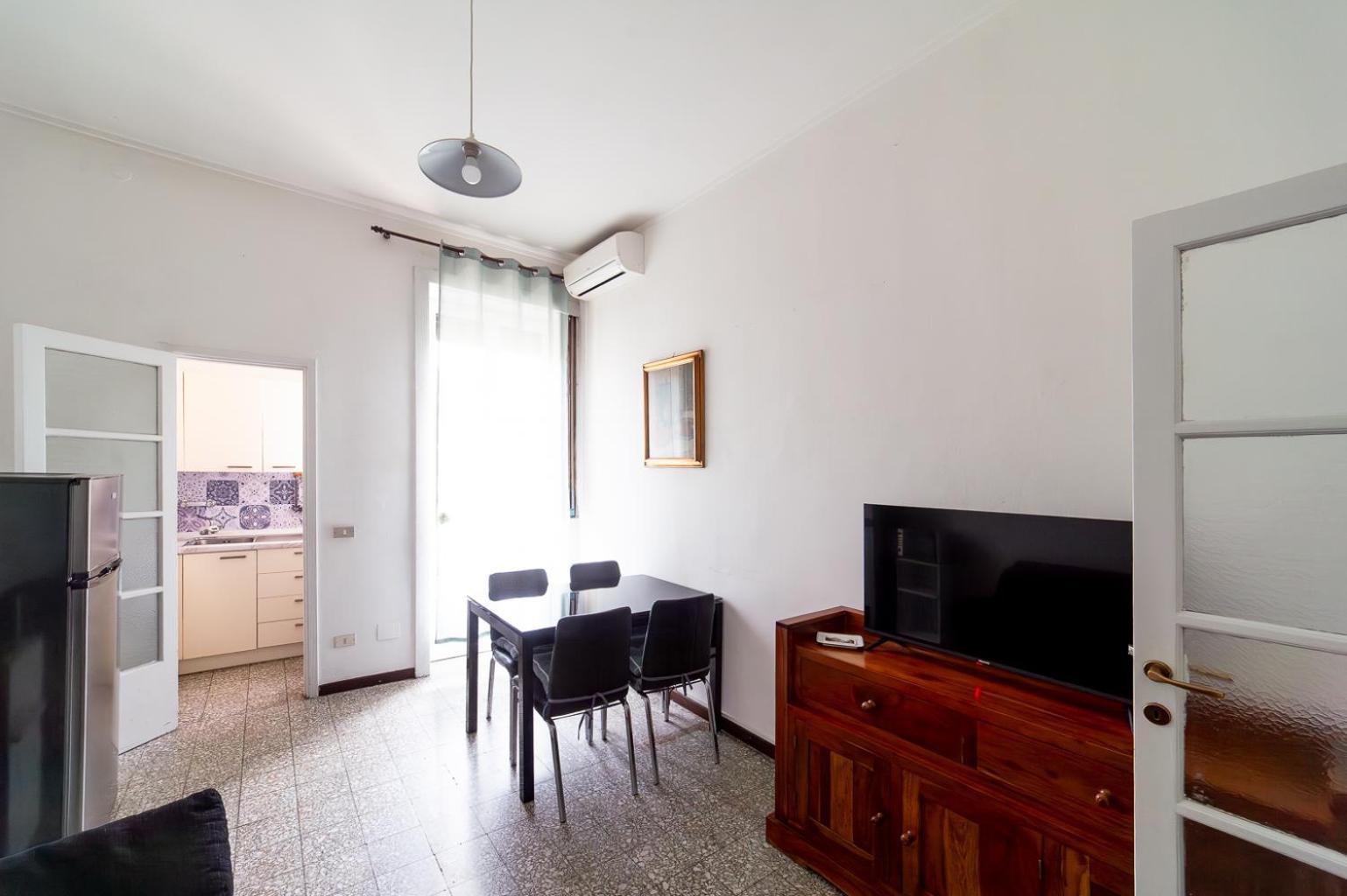 Hbhall Residenze Darsena Milano Eksteriør bilde