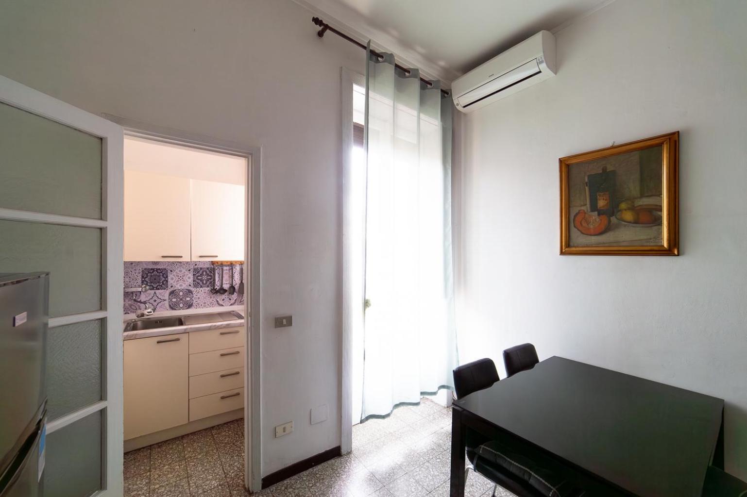 Hbhall Residenze Darsena Milano Eksteriør bilde