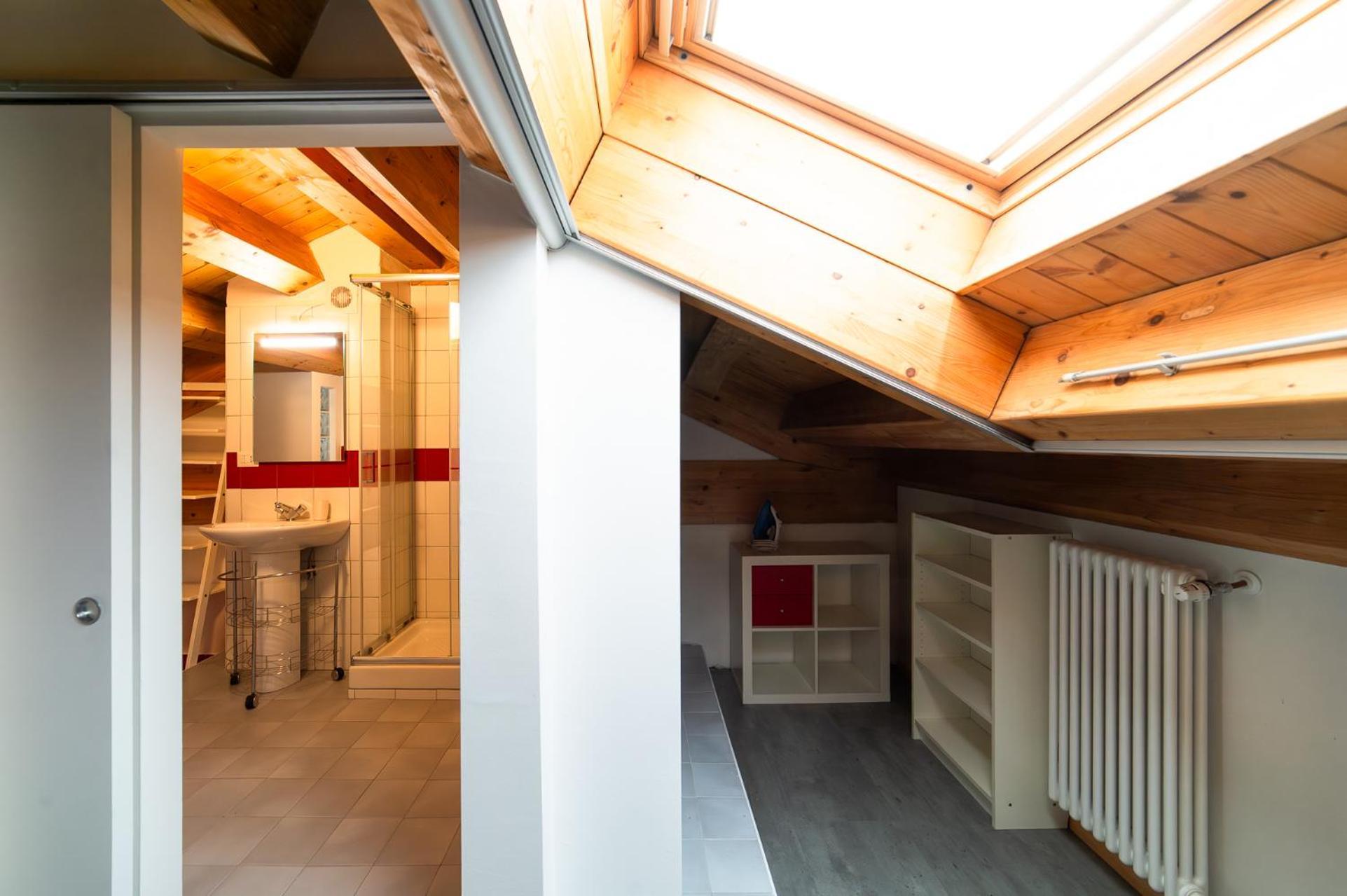 Hbhall Residenze Darsena Milano Eksteriør bilde
