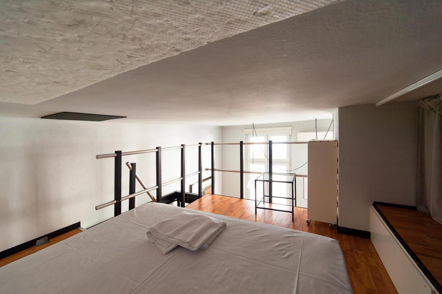 Hbhall Residenze Darsena Milano Eksteriør bilde