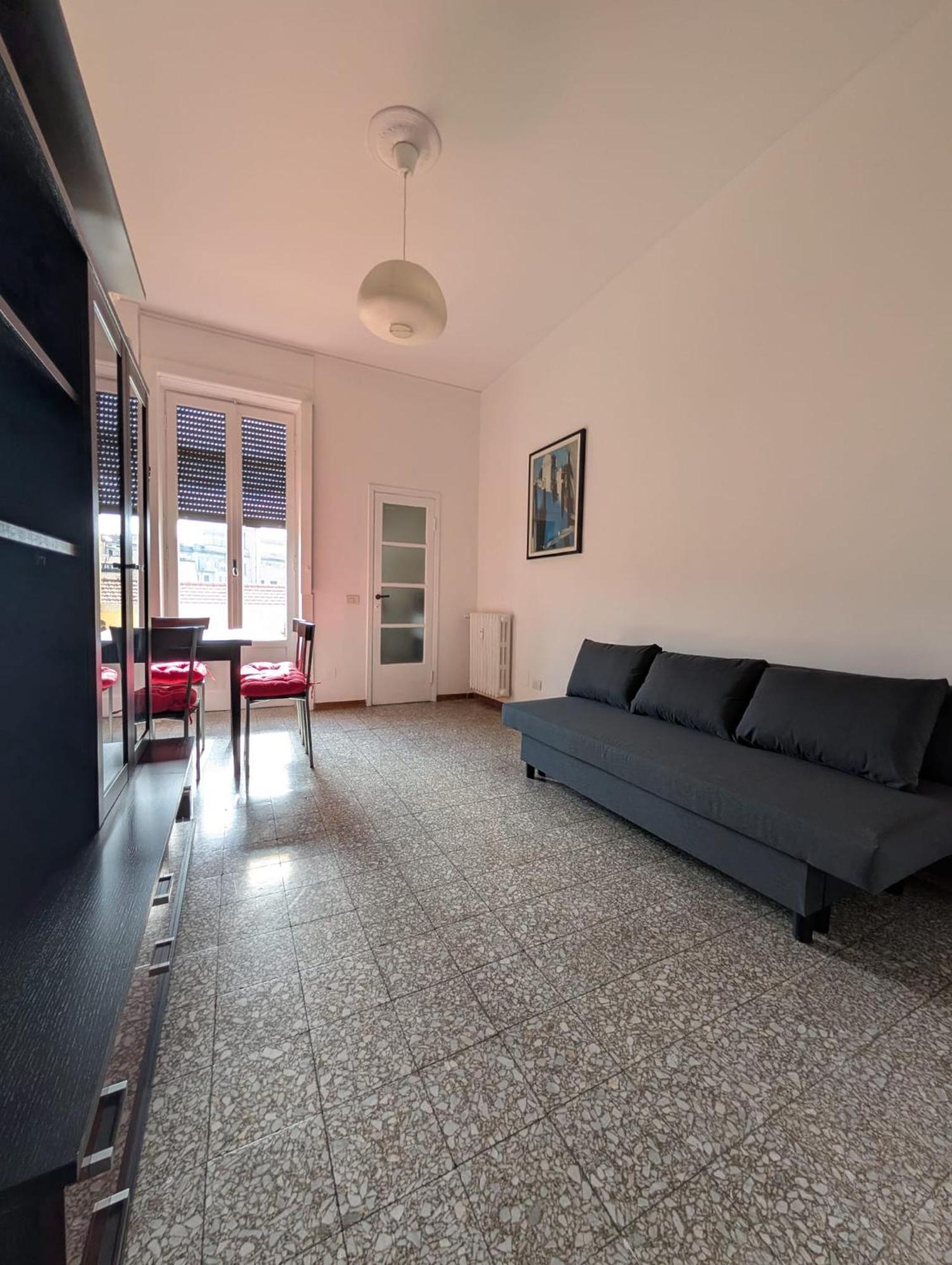 Hbhall Residenze Darsena Milano Eksteriør bilde