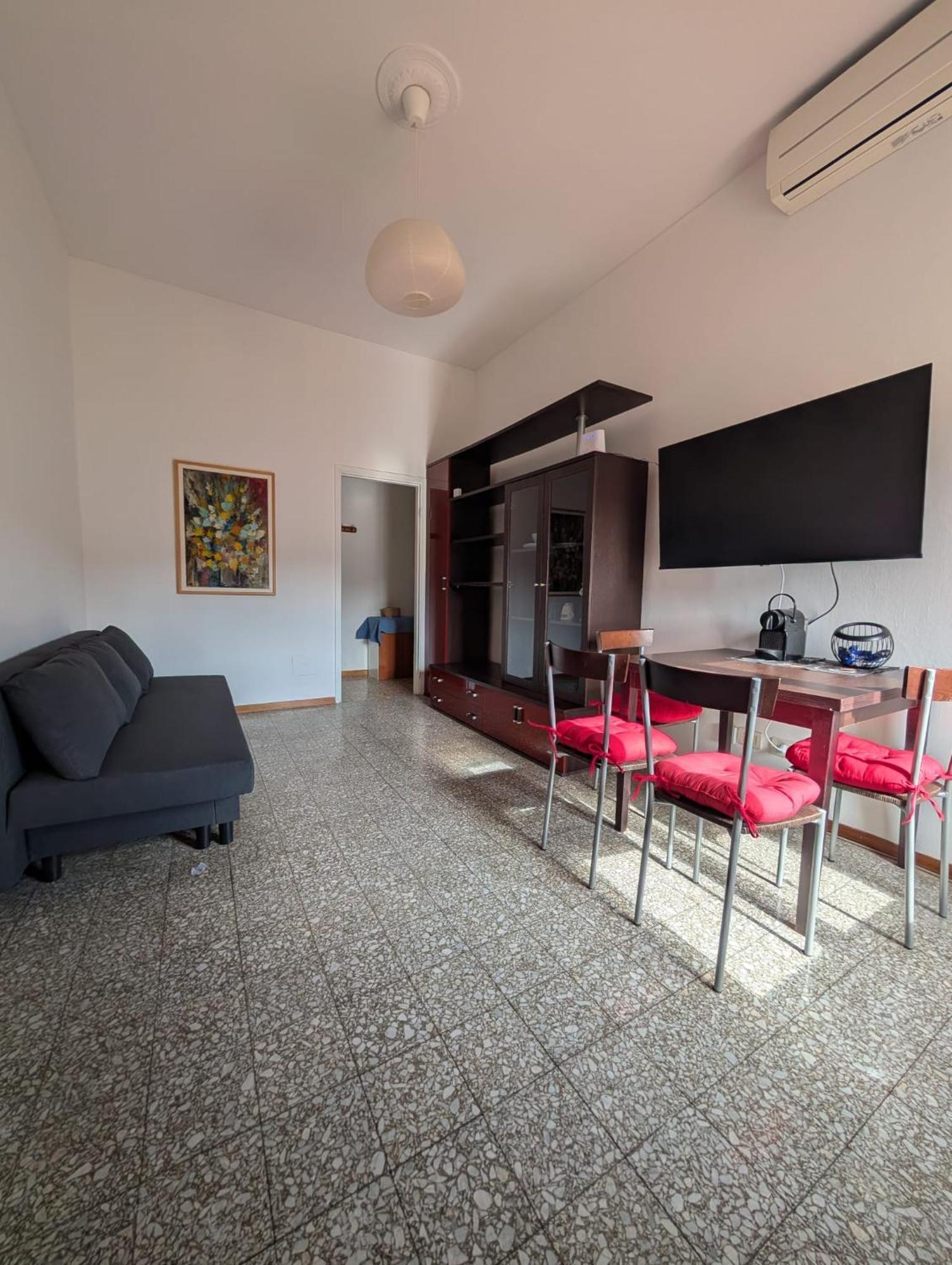 Hbhall Residenze Darsena Milano Eksteriør bilde